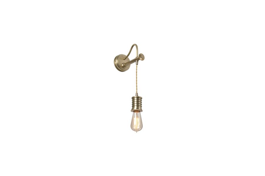 Бра Elstead Lighting Douille DOUILLE1-AB