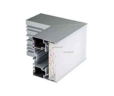 Угол Arlight S2-LINE-10570-L90W внешний 021269