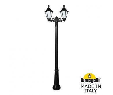 Садово-парковый светильник Fumagalli RICU BISSO/RUT 2L E26.157.S20.AYE27
