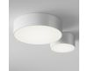Уличный потолочный светильник Maytoni Zon IP O431CL-L30W4K
