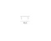 Экран декоративный (1м) к треку 5040xx-(F)/(R) Lightstar Quattro 504007-FR