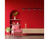 Подвесной светильник Escada Himalia 10290/4LED