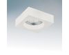 Встраиваемый светильник Lightstar Lei Mini 006149
