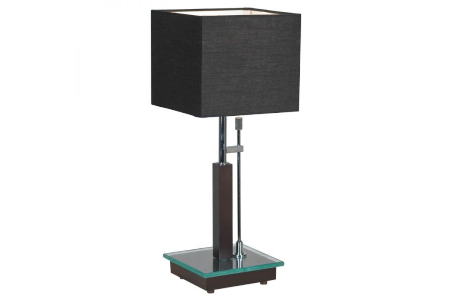 Настольная лампа Lussole GRLSF-2574-01