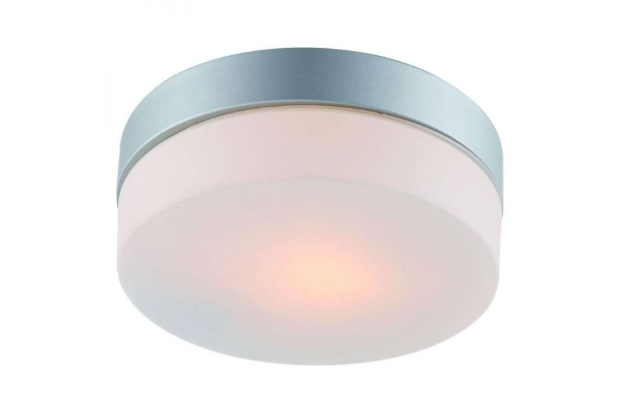 Потолочный светильник Arte Lamp Shirp A3211PL-1SI