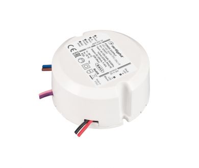 Блок питания Arlight ARJ-KE-36600-PFC-DALI-R (22W, 9-36V, 0.6A) 039377