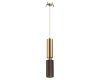 Подвесной светильник Odeon Light Caucho 7062/1A