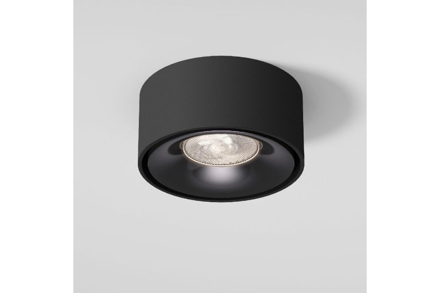 Накладной светильник Elektrostandard Glam 4690389203145 25095/LED a065710