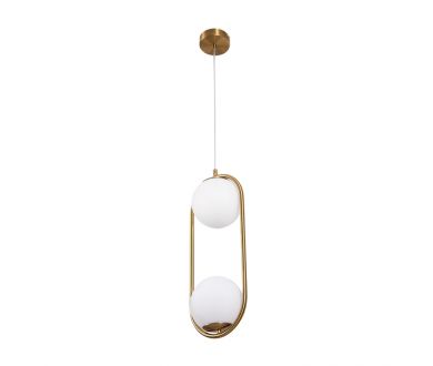 Купить Подвесной светильник Arte Lamp Matisse A7745SP-2AB Подвесной светильник Arte Lamp Matisse A7745SP-2AB