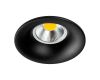 Встраиваемый светильник MR16 Lightstar Levigo Base 010067