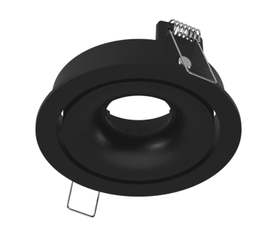 Корпус встраиваемого светильника SWG COMBO10-BL 003956