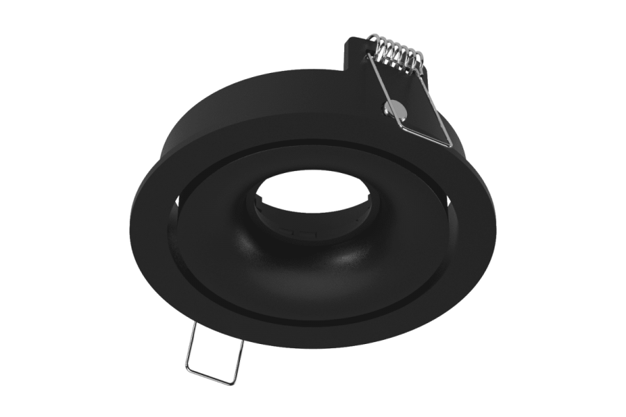 Корпус встраиваемого светильника SWG COMBO10-BL 003956