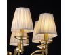 Подвесная люстра MW-Light Вирджиния 444012308