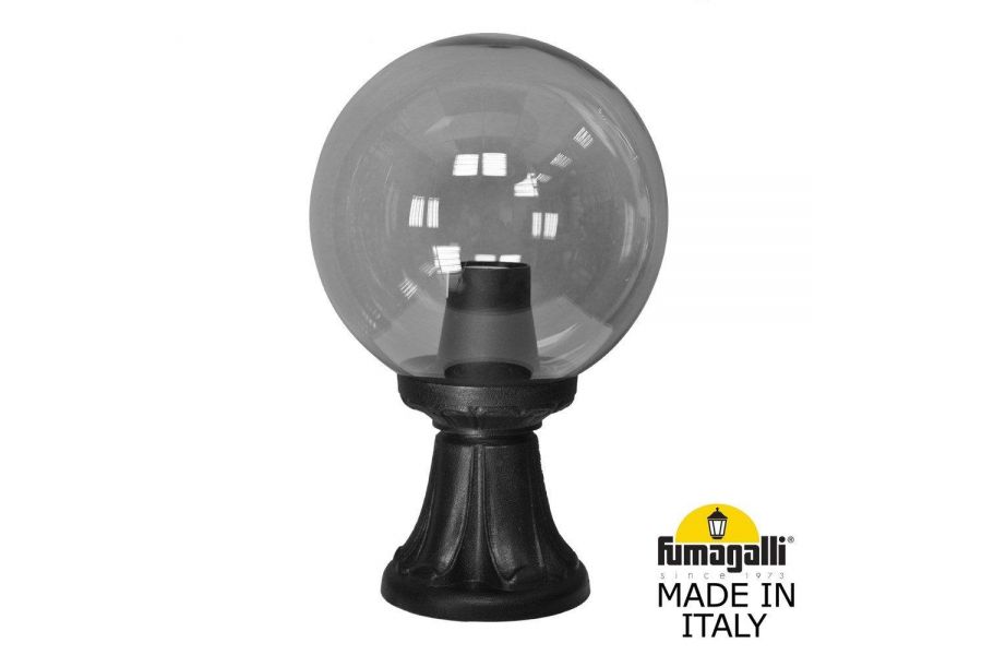 Садово-парковый светильник Fumagalli GLOBE 250 G25.111.000.AZF1R