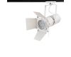 Трековый светильник Arte Lamp Track Lights A6312PL-1WH