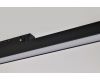 Трековый магнитный светильник Myfar Flow MT0210-30W4K-B