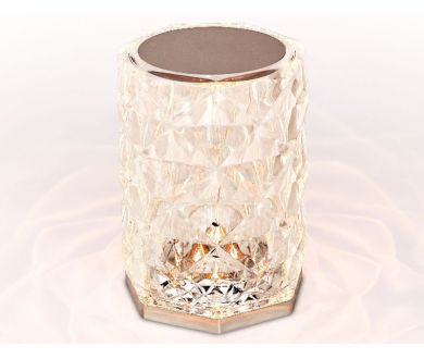 Настольная лампа Ambrella Light Desk DE8011