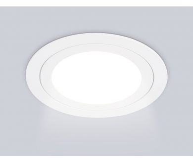 Встраиваемый светильник Ambrella Light Techno spot IP Protect TN6601