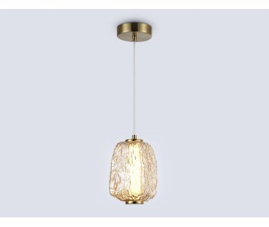 Подвесной светильник Ambrella Light High Light Crystal LH30101