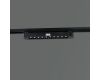Трековый светильник Reluce 06185-9.3-001C LED20W BK