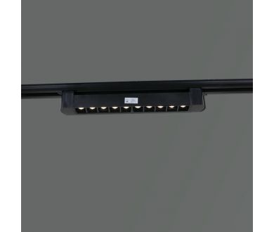 Трековый светильник Reluce 06185-9.3-001C LED20W BK