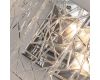 Настенный светильник Arte Lamp Galatea A1222AP-2CC