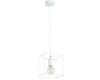 Подвесной светильник Arte Lamp A3122SP-1WH