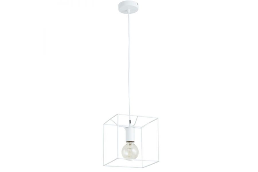 Подвесной светильник Arte Lamp A3122SP-1WH