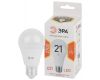 Лампа светодиодная Эра E27 21W 2700K LED A65-21W-827-E27 Б0035331