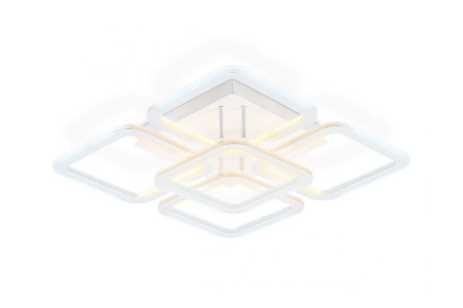 Потолочная люстра Ambrella Light Original Acrylica FA8949