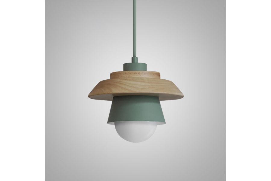 Подвесной светильник ImperiumLoft Eco 178163-26