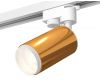 Трековый однофазный светильник Ambrella Light Track System XT6327002 (A2520, C6327, N6120)