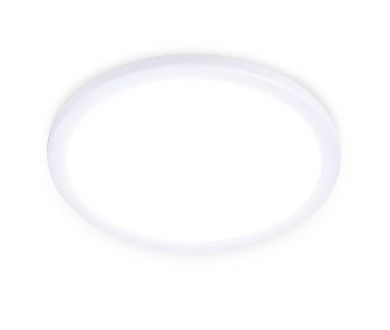 Встраиваемый светодиодный светильник Ambrella Light Led Downlight DLR307