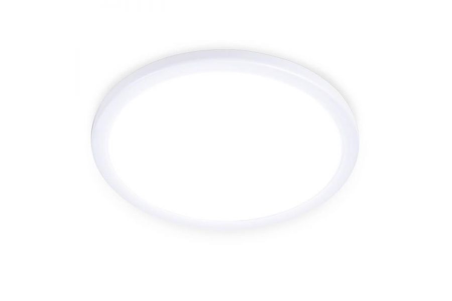 Встраиваемый светодиодный светильник Ambrella Light Led Downlight DLR307