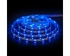 Светодиодная лента Elektrostandard 24V 14,4W 60Led 5050+5050 IP20 MIX RGB/теплый белый, 5м 4690389172250