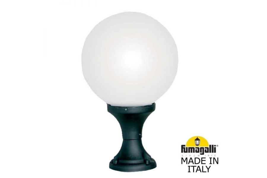 Садовый светильник Fumagalli G41.115.000.AYE27