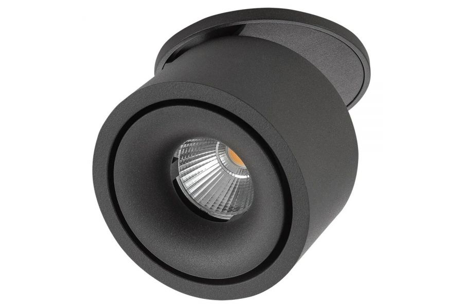 Встраиваемый спот AM Group AM310 9.3WT COFFEE