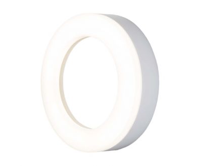 Настенный светильник Elektrostandard LTB52 LED Светильник 18W Белый 4690389150746