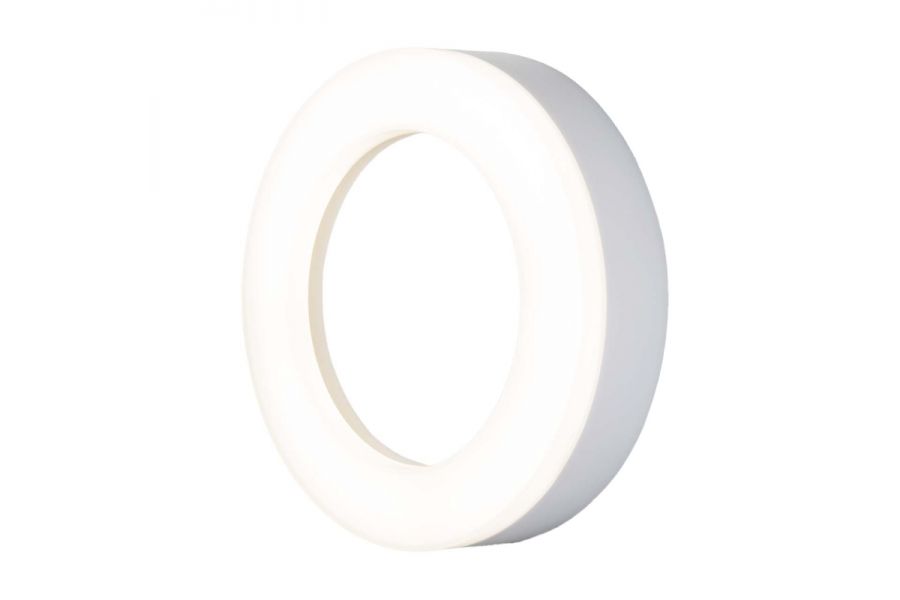 Настенный светильник Elektrostandard LTB52 LED Светильник 18W Белый 4690389150746
