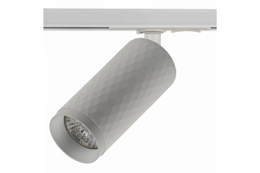 Трековый светильник IMEX Rodeo IL.0010.0007 WH