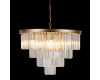 Каскадная люстра Loft IT Prism Clear 10019/600C