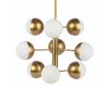 Подвесной светильник ImperiumLoft Cedar and Moss 75711-22