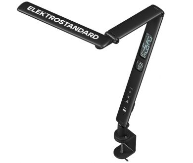 Настольная лампа Elektrostandard Intelligent 4690389201455 TL70230 a064812