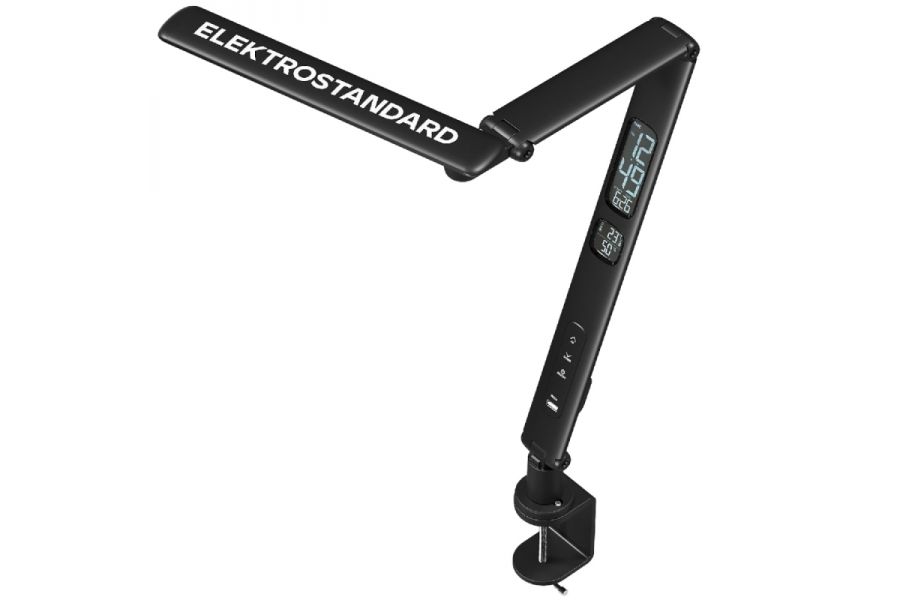 Настольная лампа Elektrostandard Intelligent 4690389201455 TL70230 a064812
