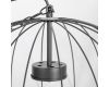 Подвесная люстра Lussole LGO LATTICE GRLSP-8216
