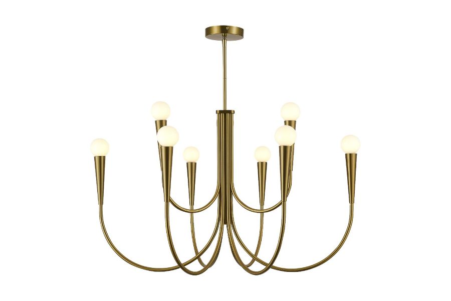 Подвесная люстра ST Luce Dutchess SL1243.303.09