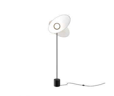Торшер Maytoni Evolution MOD396FL-L10W3K