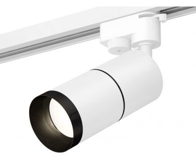 Трековый однофазный светильник Ambrella Light Track System XT6301011 (A2520, C6301, A2061, C6301, N6131)