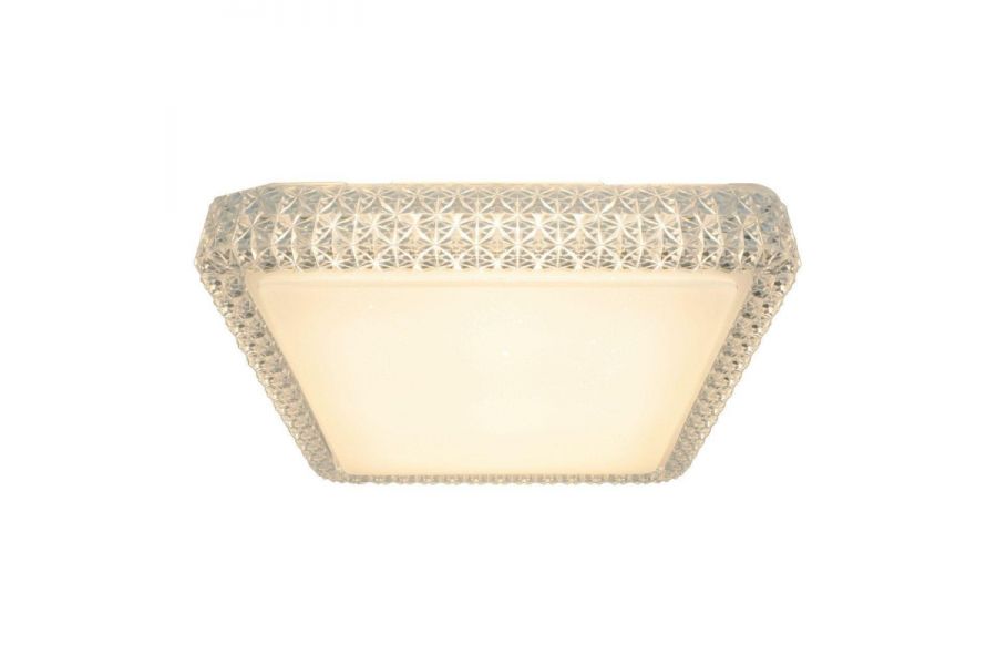 Потолочный светодиодный светильник Arte Lamp Celeste A1571PL-1CL