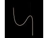 Потолочный светильник Loft IT Thread 10388C Black